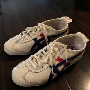 Onitsuka Tiger shoes